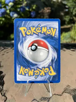 Pokemon Holo Rare Dark Arbok 2/82 from The Year 23000 according to card - Image 4