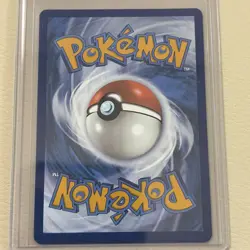 Pokemon TCG Umbreon V SWSH203 Black Star Promo Holofoil Ultra Rare Card NM Promo - Image 2