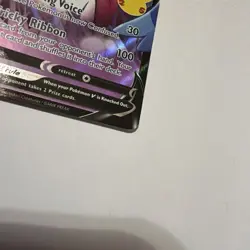Dark Sylveon V SWSH134 SWSH: Sword & Shield Promo Cards Holo - Image 5