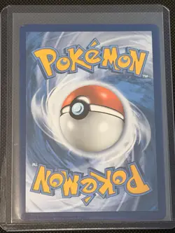 Grass Energy 283/264 Secret Rare Gold Fusion Strike Pokemon Card Mint - Image 2