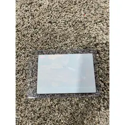 Pokemon Mega Scizor Primal Kyogre Japanese Card Vintage Nintendo TCG - Image 2