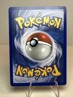 MP Rampardos 5/17 Regular/Non-Holo POP Series 6 AUTHENTIC Pokemon Card - Image 2