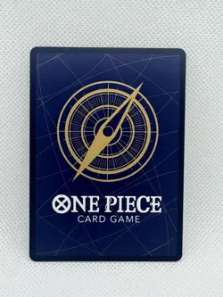 Bandai One Piece Card Game ST09-012 Yamato (Gift collection 2023) - Image 2