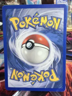 Pokemon TCG Absol EX 1/97 Reverse Holo 2003 Dragon Holo Rare Vintage Card - Image 2