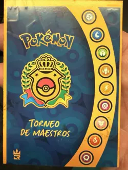 CARD POKEMON MASTER JOURNEYS Foil 3R #E36 ZAPDOS Kanto TCG Peru Edition 2023 - Image 2