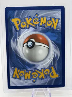 Fire Energy 230/197 SV03: Obsidian Flames Gold Hyper Secret Rare Pokemon NM Card - Image 2