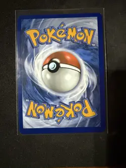 Pokemon TCG Bulbasaur Mega Evolution Promo Card Stamped 133/132 NM - Image 2