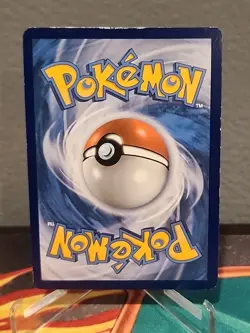 Aerodactyl EX Xy97 Black Star Promo Pokemon Card See Description - Image 2