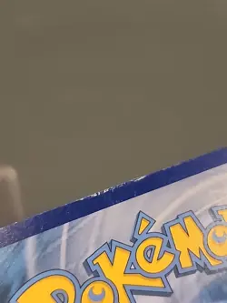 Aerodactyl EX Xy97 Black Star Promo Pokemon Card See Description - Image 3