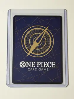 Sanji (Welcome Pack 2026 Vol.1) ST21-003 One Piece Promotion Cards Regular - Image 2