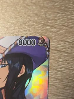Ms. All Sunday SP-OP14-084 The Time Of Battle SR One Piece - Image 5