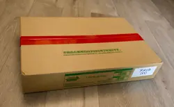 Weiss Schwarz Brown Dust 2 Sealed Case (12 booster boxes) NEW JP - Image 1