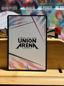 ACTION POINT CARD (SWORD ART ONLINE) UEPR/SAO-AP01 Promo Union Arena TCG NM - Image 2