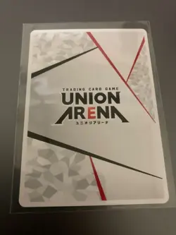 Moe Iori Action Point AP Card Union Arena Gem Mint From Japan - Image 2
