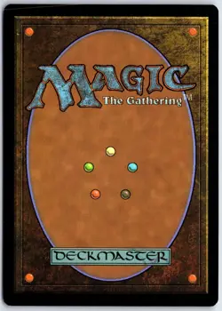 Sawtusk Demolisher 64 R Commander 2020 Magic: The Gathering NM/M - Image 2