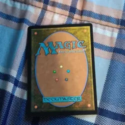 Seasoned Pyromancer (Borderless) Double Masters 2022 - Image 2