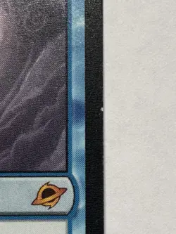 Quantum Riddler -English Edge of Eternities MTG Magic LP-NM - Image 2