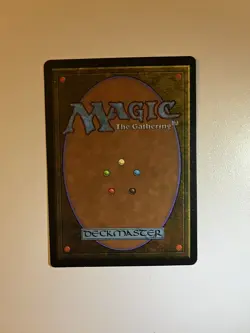 MTG Channel Revised Edition Regular Uncommon NM - Image 2