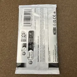 🔥 Magic the Gathering: Final Fantasy - Play Booster Pack - New Factory Sealed - Image 2