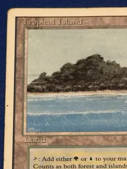 Tropical Island Revised Edition Regular MP/HP - Image 3