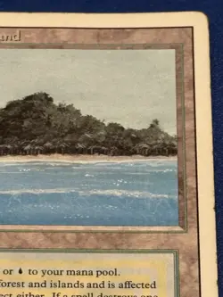 Tropical Island Revised Edition Regular MP/HP - Image 4
