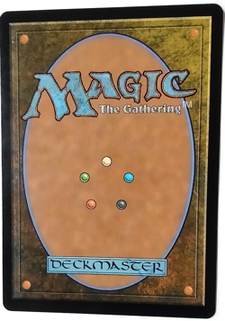 Overlord of the Hauntwoods (Extended Art) - Duskmourn - FOIL - EN - M 0383 - Image 2