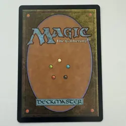 MTG Shifting Woodland #228 Modern Horizons 3 MH3 NM Nonfoil Rare Land - Image 2