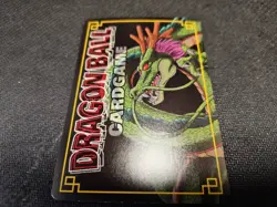 [SC] ya133 Dragon Ball Card Game Kira D-933 Gogeta Super - Image 2