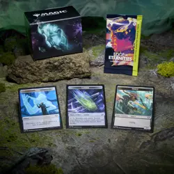 Edge of Eternities Commander Deck - World Shaper - Image 4