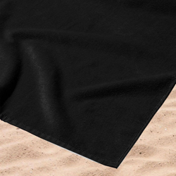 Magic the Gathering Retro Orange Logo Microfiber Beach Towel 30X60 Inches - Image 4