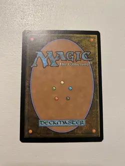 Bloodstained Mire Khans of Tarkir Regular - Near Mint - Image 2
