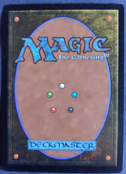 MTG Cave-In | Mercadian Masques | NM | Red Sorcery | Legacy EDH | Pre-Modern | - Image 5