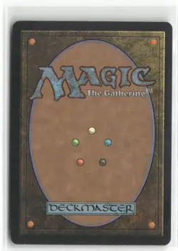 Sigil of Sleep 46 Common Urza's Destiny Magic: The Gathering Lightly Played - Image 2