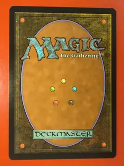 MTG, TURTLE POWER, 0135, RARE, NM, TMT, REGULAR FINISH - Image 2