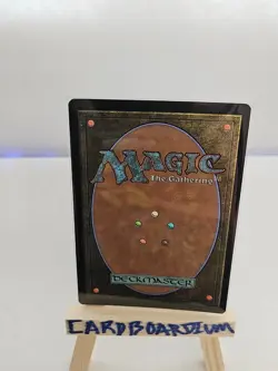 Command Tower (Strixhaven: Omens of Chaos) 2026-01 Media Promos P Retro Foil - Image 2