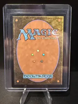 MTG Marvel Super Heroes Counterspell Borderless Foil Iron Man - Image 2