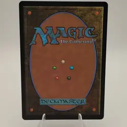 MTG The Mind Stone Marvel Super Heroes 0021 Mythic NM - Image 2