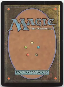 Brainstorm - Conspiracy - Common - Magic: The Gathering - Image 2