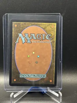 MTG Blazing Shoal Betrayers Of Kamigawa LP - Image 2