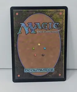 Rhystic Study - Magic The Gathering MTG - Prophecy! - Image 3