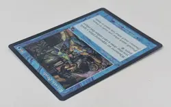Rhystic Study - Magic The Gathering MTG - Prophecy! - Image 4