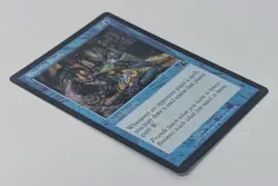 Rhystic Study - Magic The Gathering MTG - Prophecy! - Image 5
