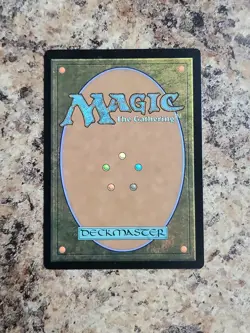 Karn's Bastion R War of the Spark 248 Near Mint Never Played Commander EDH - Image 2