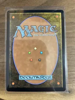 Iron Man, Titan of Innovation (Borderless) EN [MAR - 91] - NM [Foil] In Hand MTG - Image 2