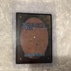 Wizards of the Coast MTG Luck Bobblehead Fallout Uncommon U 0135 EN - Image 2
