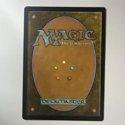 MTG Blackblade Reforged - Dominaria #211 LP - Image 2