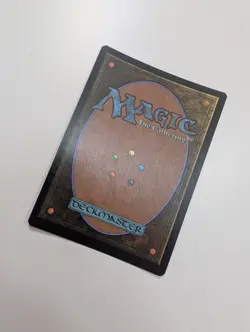 MTG - Infested Thrinax (Extended Art Ripple Foil) - Commander: M3C NM/M - Image 3