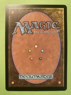 MTG - Unwinding Clock - New Phyrexia - NM - Image 2