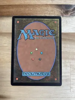 Force of Will (Borderless) Dominaria Remastered Regular - Image 2