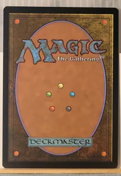 Mtg WATERY GRAVE NM Guilds Of Ravnica 259/259 -Argo- - Image 2